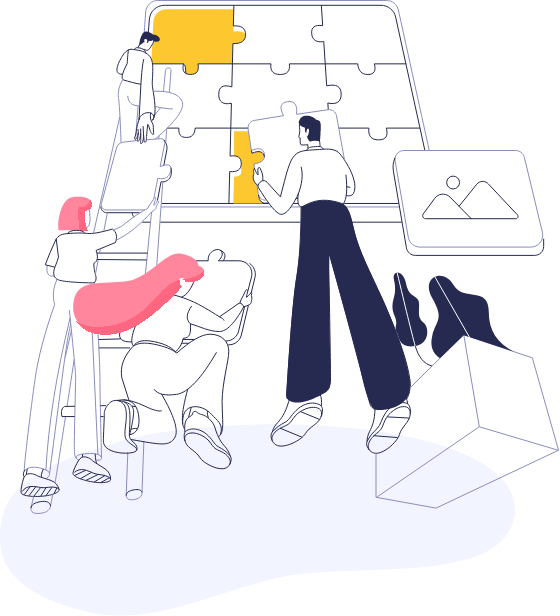 Fast customer messaging